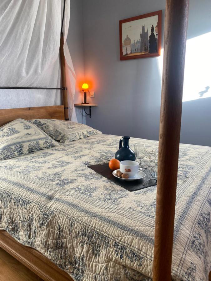 Chateau De Roberville Machemont Quarto foto